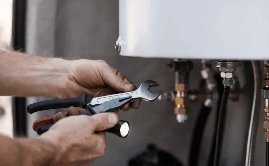 Why choose Water Heater Repair in Bloomery, WV